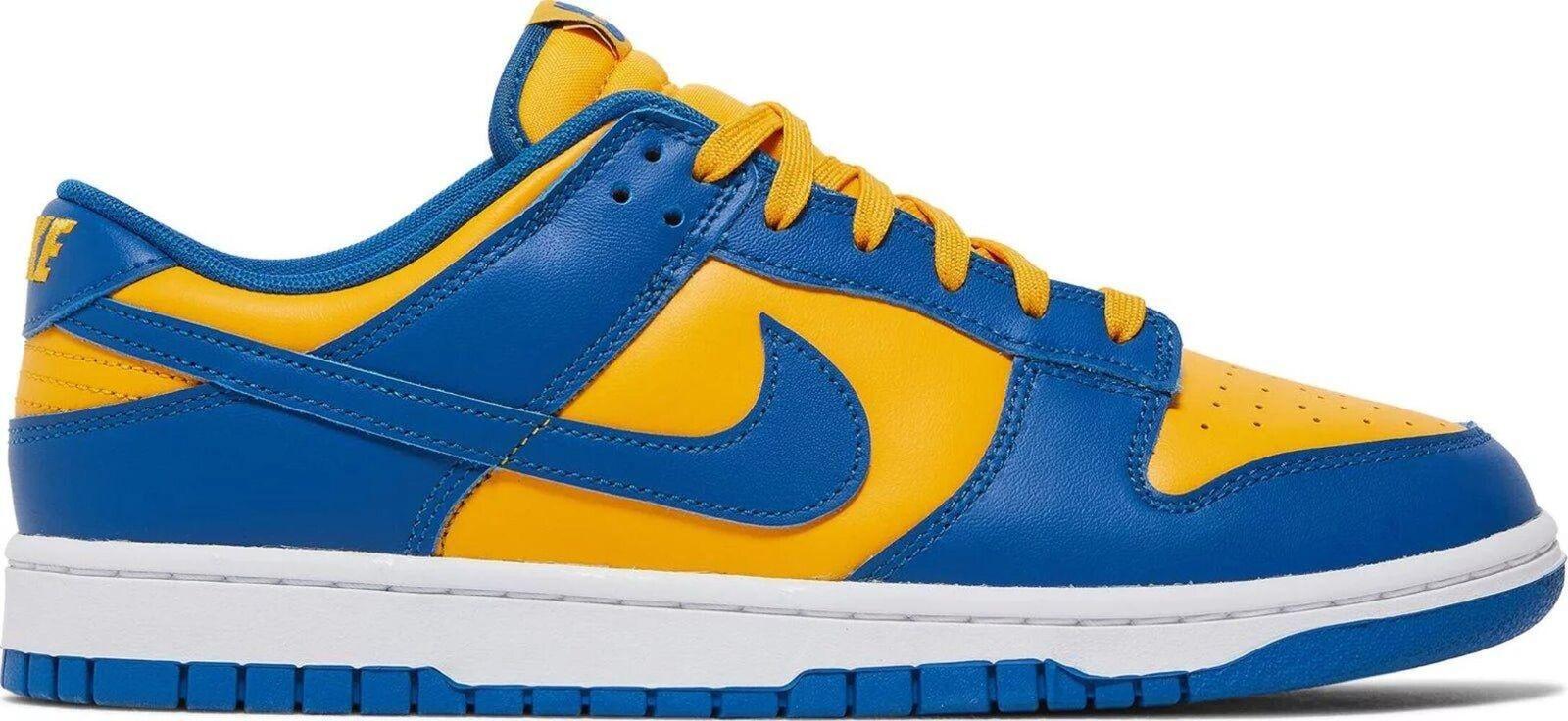 Size 7 - Nike Dunk Low UCLA for sale online | eBay