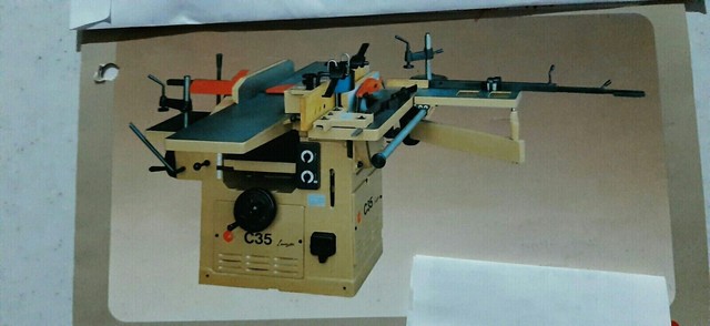 Used Woodworking Tools In My Area