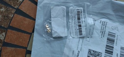 Foto dell'oggetto di un acquirente verificato