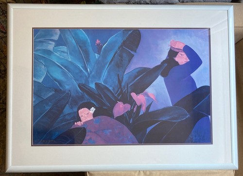 Pegge Hopper★ハワイで購入 Waimanalo | Pegge Hopper Gallery