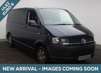 2019 Volkswagen Transporter 2.0 TDI BMT 150 Startline Van DSG PANEL VAN DIESEL A