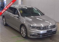 2016 Volkswagen Passat 2.0 TSI R-Line Estate 5dr Petrol DSG Euro 6 (s/s) (220 ps