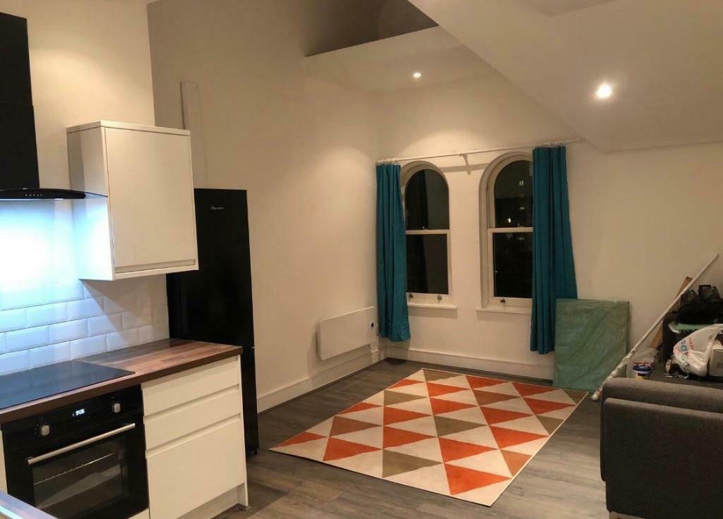 1 Bed Flat To Rent Central Bristol Close To Temple Meads In Temple Meads Bristol Gumtree