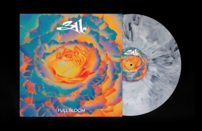 311-Full Bloom-Silver Bullet Limited Edition Sealed!