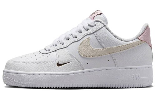靴 Nike Wmns Air Force 1 '07 Light Orewood Nike Air Force 1 Low '07 LX Light Orewood Brown (Women's