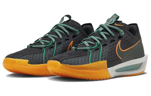 Nike Air Zoom GT Cut 3 EP Swoosh Squad - DV2918-001 | eBay