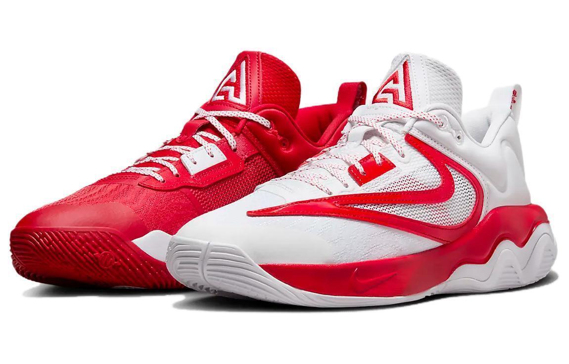 シューズ(男性用) NIKE GIANNIS IMMORTALITY 3 EP Nike Giannis Immortality 3 EP All-Star - FV4080-600 Men's