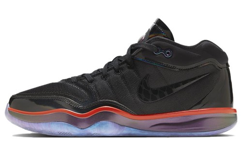 ナイキ NIKE Air zoom gt hustle 2 ep 28.5 cm Nike Air Zoom GT Hustle 2 TB Promo Orange Basketball Shoes