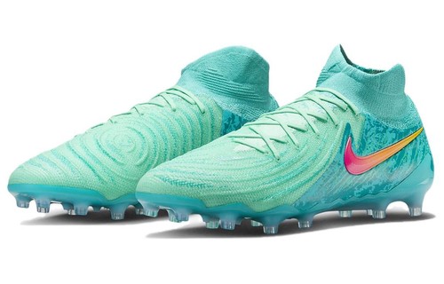 Nike Phantom Luna 2 Elite LV8 AG High Vortex Pack - FJ2567