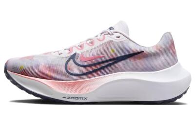 NIKE NIKE WOMEN'S ZOOM FLY 5 PREMIUM 'FLORAL WATERCOLOR' DV7894-600