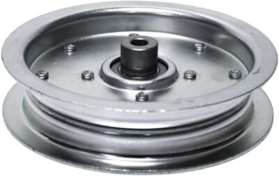 71460009 OEM Wright Commercial Mower Idler Pulley