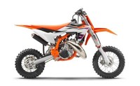 2025 KTM SX 50.....NEW NEW NEW.....£3895.....MOTO X CHANGE