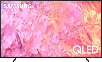 SAMSUNG QN70Q60CDF 70'' 4K QLED Quantum HDR Smart TV (2023) - QN70Q60CDFXZA