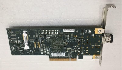 ATTO Celerity FC-81EN 8Gb/s Fibre Channel PCIe 2.0 Host Bus Adapter with SFP