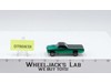 Custom Fleetside Green Hot Wheels Mattel 1968 Redline RL W/ VERTICAL HEADLIGHTS