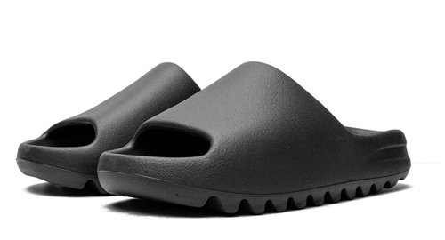 YEEZY SLIDE ＯＮＹＸ Adidas Originals Yeezy Slide Onyx Trendy EVA Non-slip One