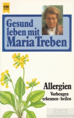 Allergien: Treben, Maria