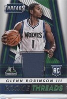 2014-15 Panini Threads - Glenn Robinson III #53