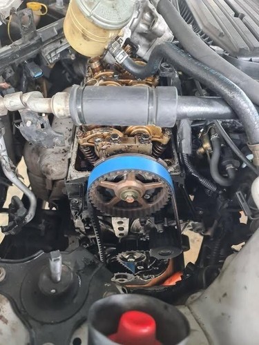 Photos de l'objet d'un acheteur vérifié