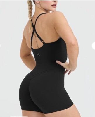 Oner Active All In One Bodysuit