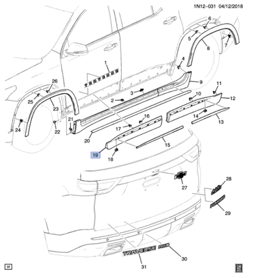 partscenterplus on eBay