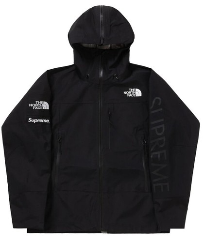Supreme x The North Face Hooded Black Ｍ Supreme x The North Face Hoodie | Black | FARFETCH