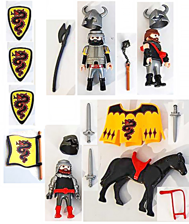 ミリタリー playmobil special Amazon.co.jp: playmobil(プレイモービル) 特殊部隊 フィギュア