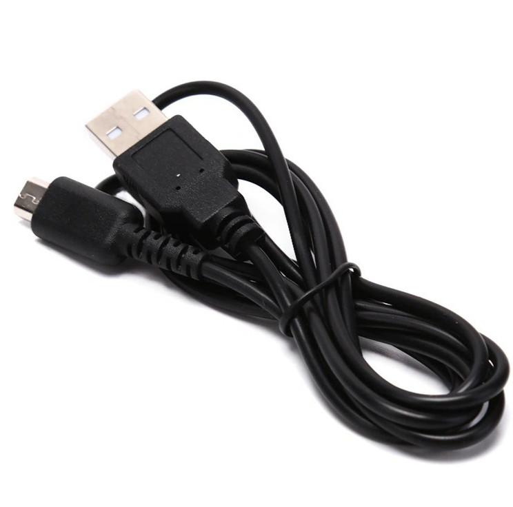DS Lite, Power Cable, USB Data, Nintendo DSL