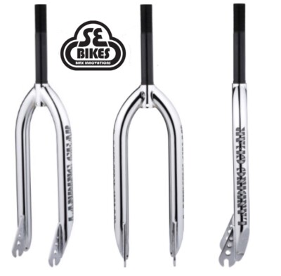 Se landing gear fork 29 clearance