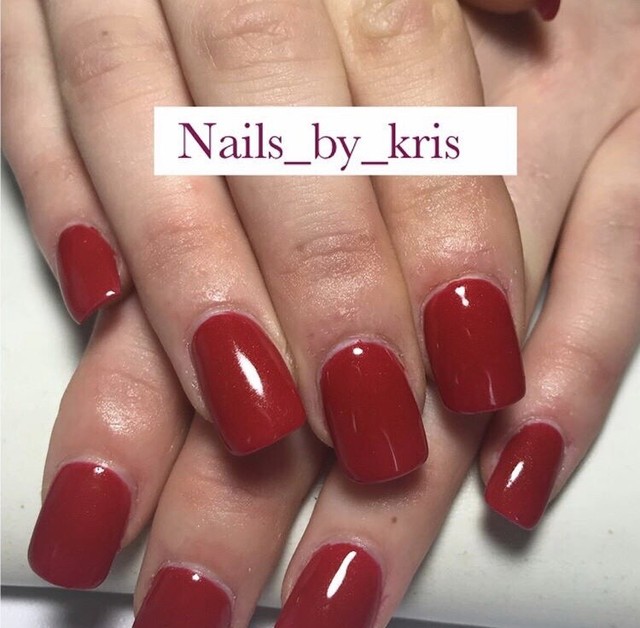 Full Set Acrylic With Shellac Shellac Beauty Treatments Gumtree