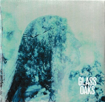 CD Glass Oaks  5 tracks sealed