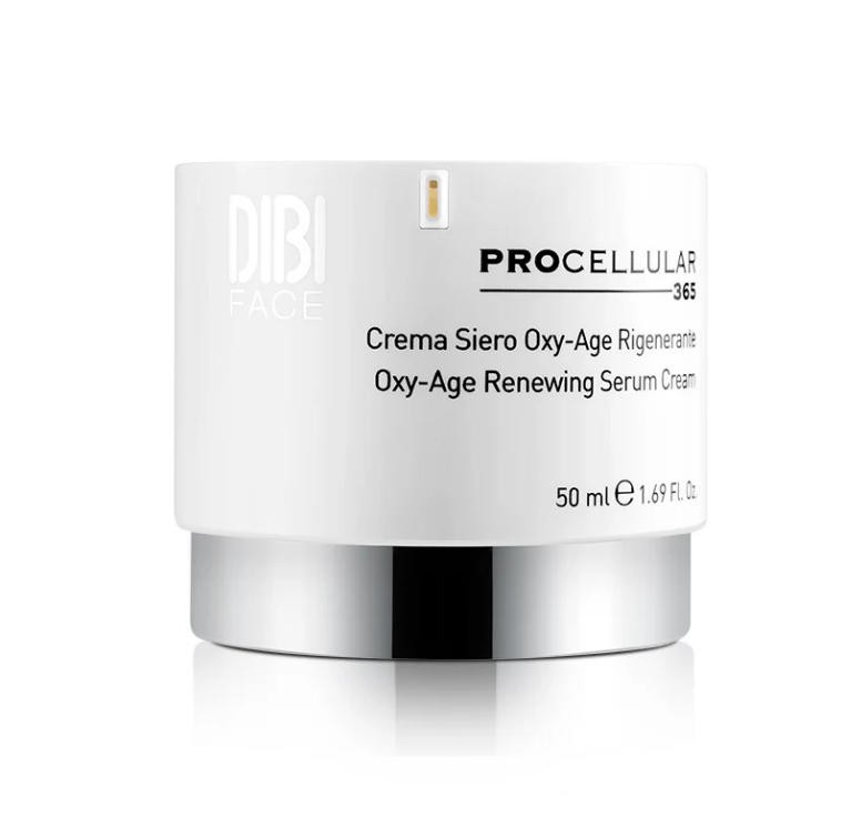 DIBI Milano Procellular 365 Oxy-Age Renewing Serum Cream 50ml