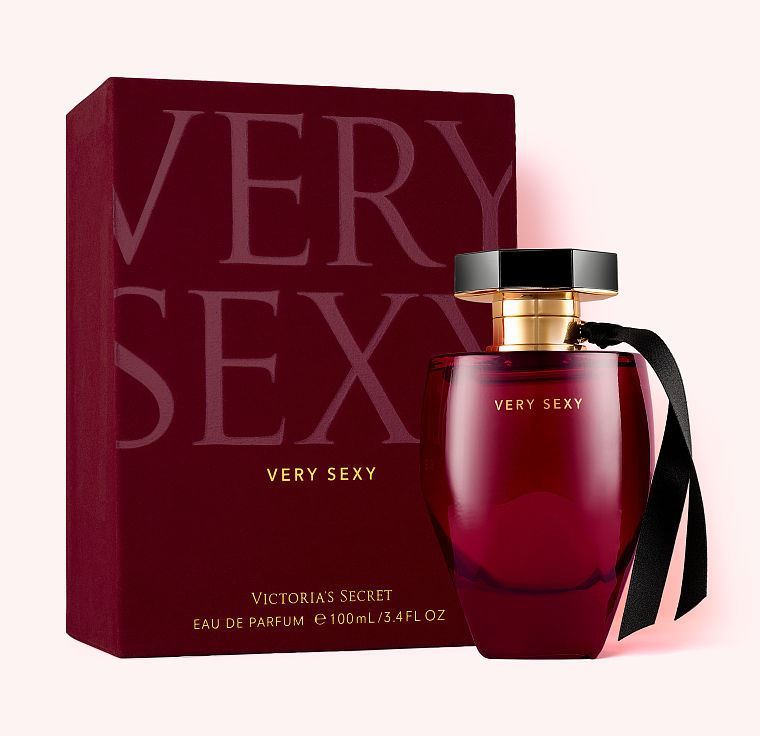 香水(ユニセックス) Victoria's Secret Very Sexy 50ml Victoria's Secret New! VERY SEXY Eau de Parfum 50ml | eBay