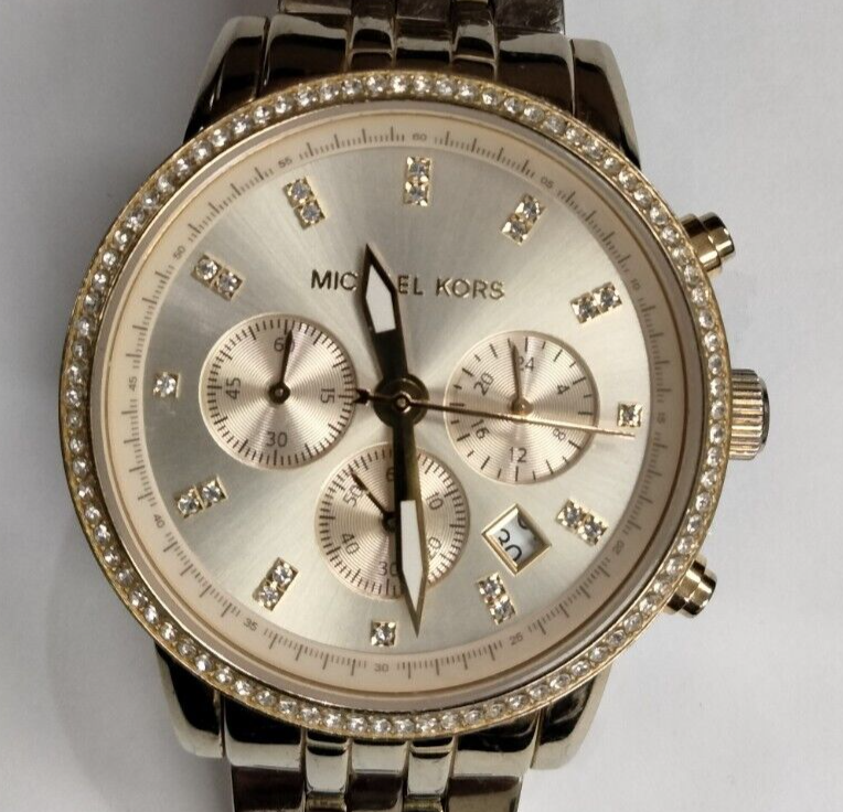 Michael kors mk 6342 hotsell
