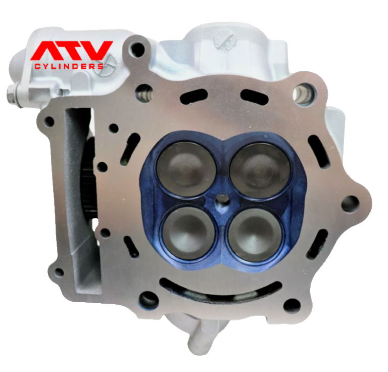 Rebuilt 05-2013 Suzuki Kingquad King Quad 700 and 750