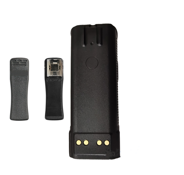 NNTN6034 5200mAh Li-ion Battery For XTS3000 XTS4250 XTS5000 Radio NO/IMPRES