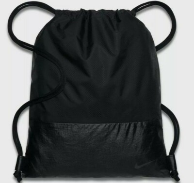 GymSack Drawstring Bag Sackpack Brain In Cage Sport Cinch Pack Simple Bundle Pocke Backpack For Men Women