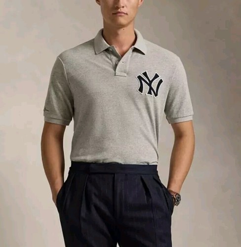 2024年完売POLO RALPHLAUREN ×Yankeesブレザー36S Polo Ralph Lauren x New York Yankees Collection | Hypebeast