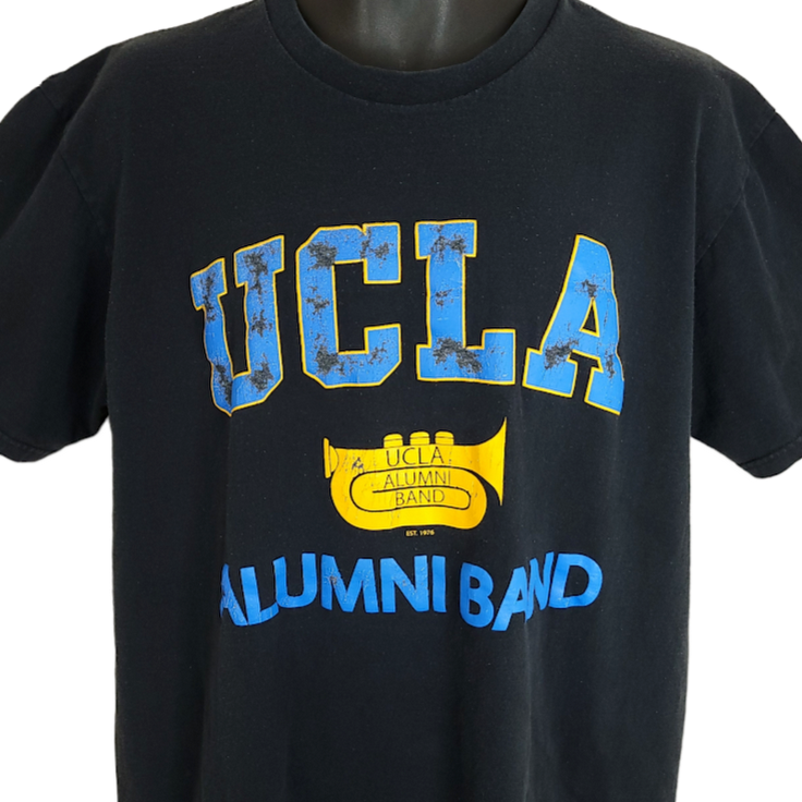 Ucla alumni sweatshirt cheap