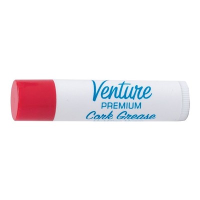 Venture Tube Cork Grease for Wind Instruments