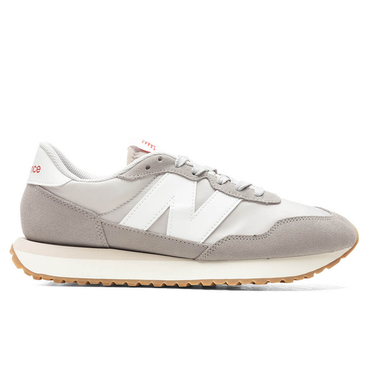 ニッテ New Balance 237 Marblehead Grey Rain | eBay