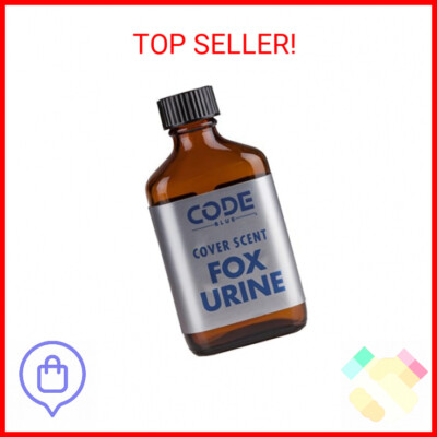 Fox Urine , 2-Ounce