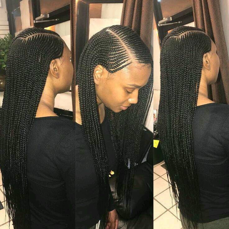 Ghana Cornrows Feed In Cornrows Box Braids Etc Able To Do Any Style Of Your Choice From 45 In Edmonton London Gumtree