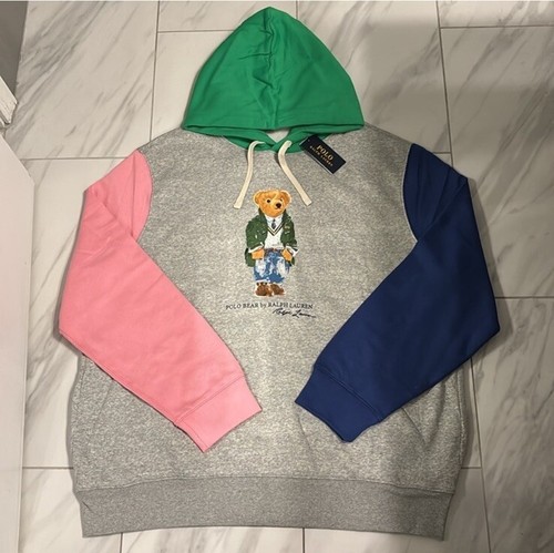 ★関税込★POLO RALPH LAUREN Polo Bear フーディー 323920644a.jpg