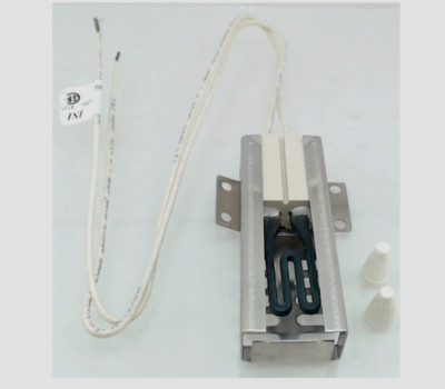 Range Oven Igniter Frigidaire FFGF3047LSF Kenmore 79070603014 Tappan TGF355BHWF