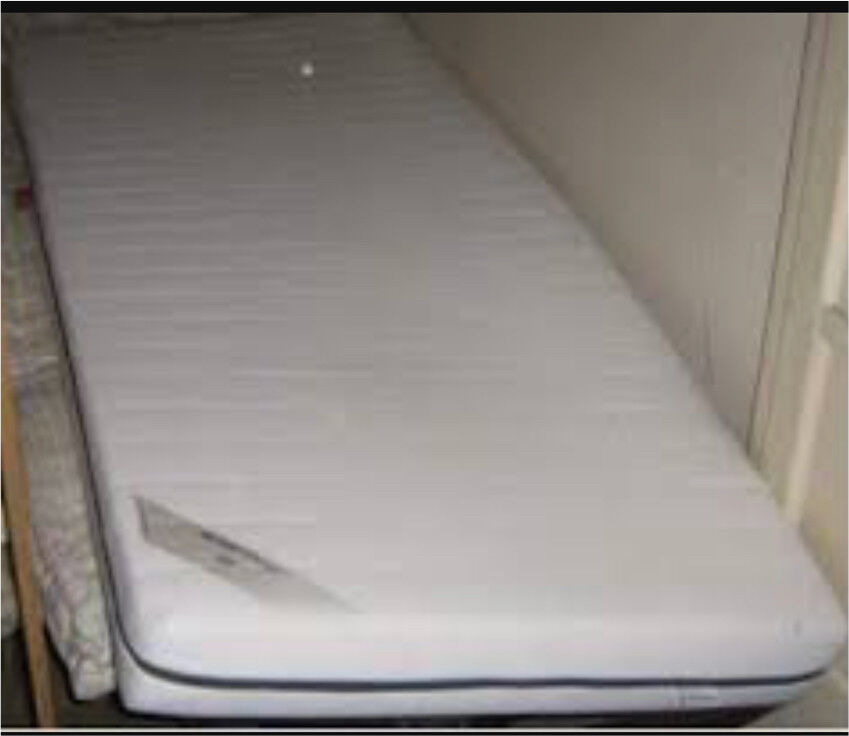 Single foam mattress ikea sultan fonnes in County Antrim Gumtree