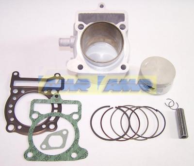 3111248 KIT CILINDRO MALOSSI YAMAHA MAJESTY 125-150 4T