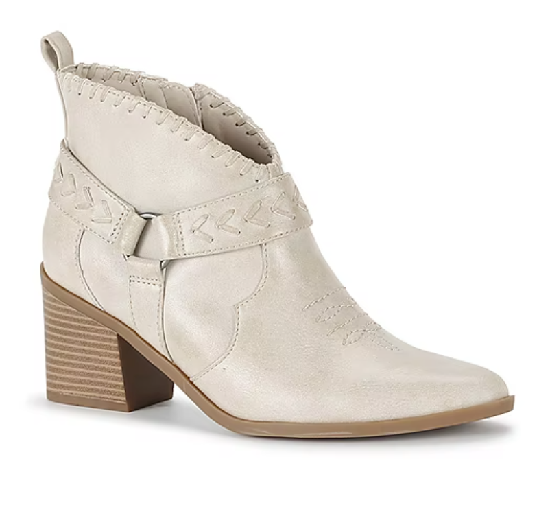 Women's Padded Booties ブーツ Amazon.com | Womens Short Boots Women's Ankle Boots Chunky