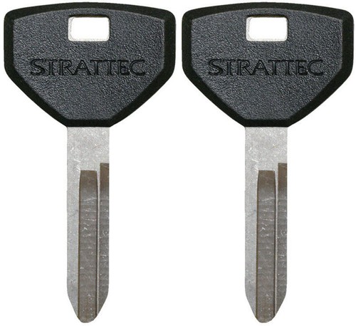 Kawasaki Motorcycle Key Blanks 1979 -2006 Voyager EX500