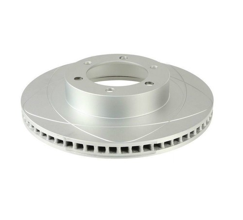 O.E.M. N10648301 Disc Brake Rotor Set Screw; Hex Socket Countersunk - Foto 2